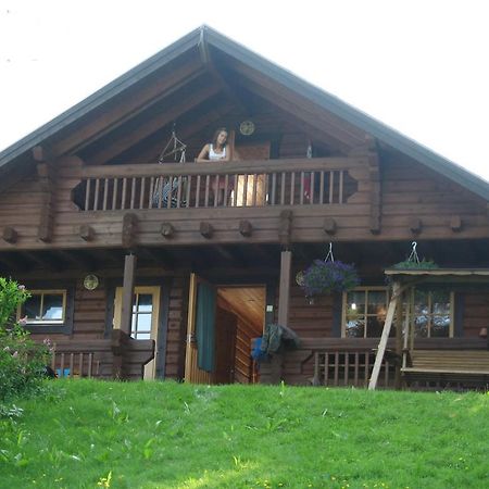 Haapasaaren Lomakyla Hotel Ruovesi Pokój zdjęcie