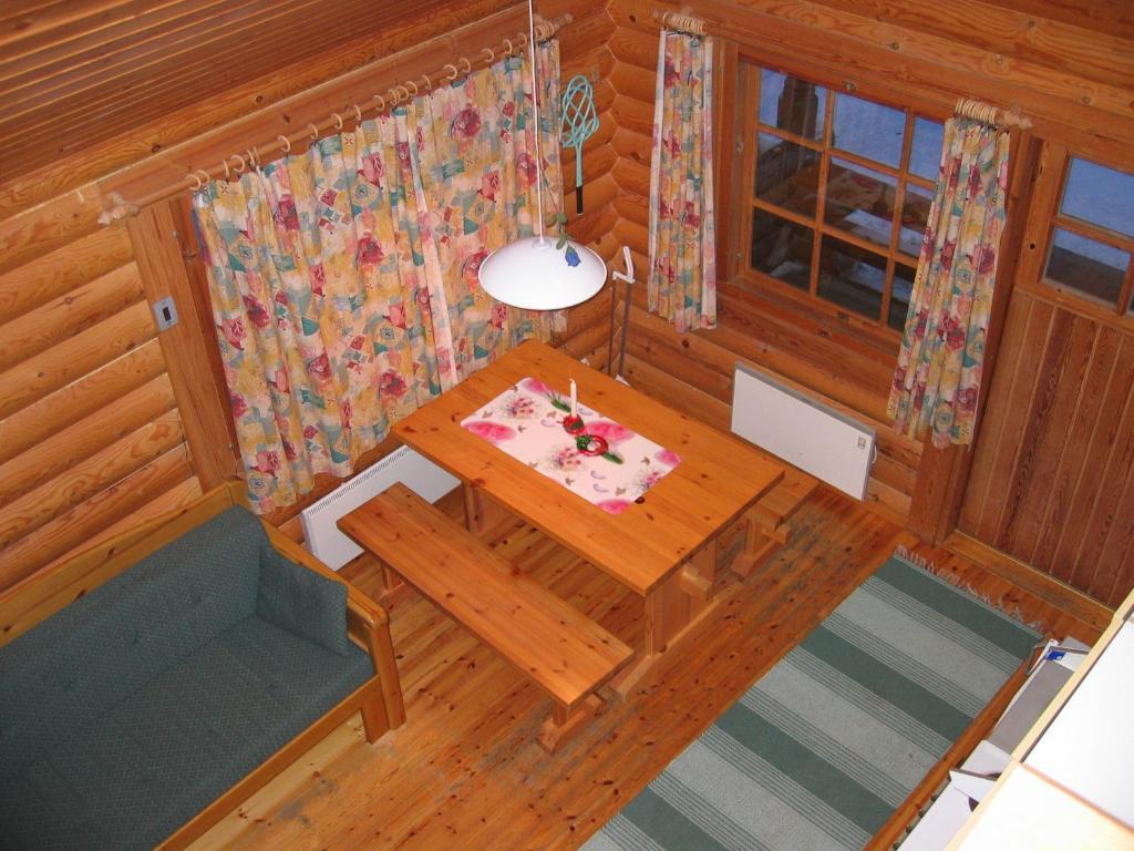Haapasaaren Lomakyla Hotel Ruovesi Pokój zdjęcie
