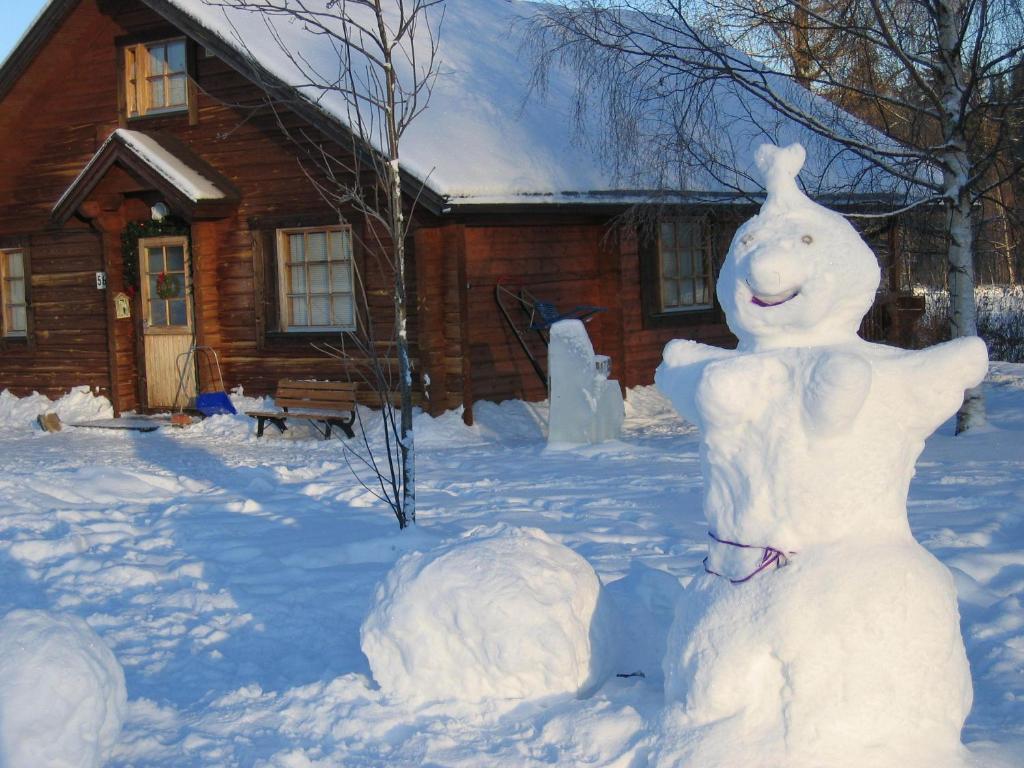 Haapasaaren Lomakyla Hotel Ruovesi Pokój zdjęcie
